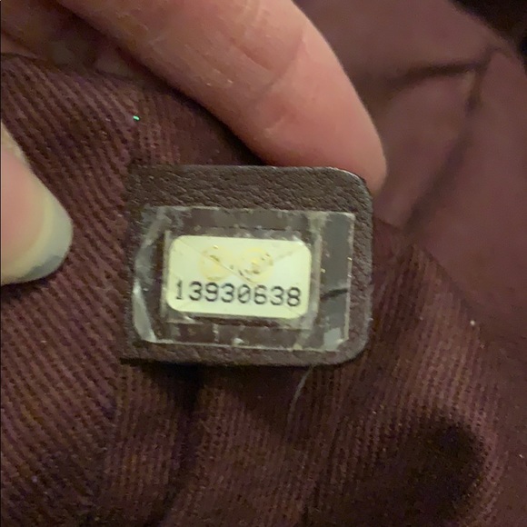 Chanel in the mix large bag in black - Picture 3 of 8